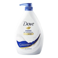 DOVE多芬滋养沐浴露